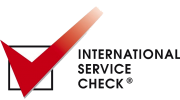 International Service Check