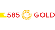 Золотой 585