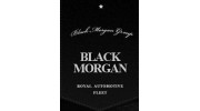 Black Morgan Group