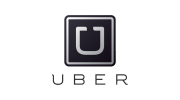 Uber такси