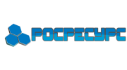 Росресурс