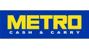 Metro Cash & Carry