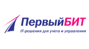 1С: Первый бит