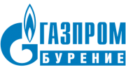 Газпром Бурение