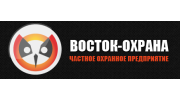 ЧОП восток-охрана