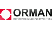 Орман