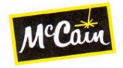McCain