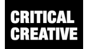 Critical Creative