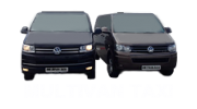 Multivan Taxi